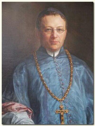 Photograph of Franciscus Jacobus van Vree