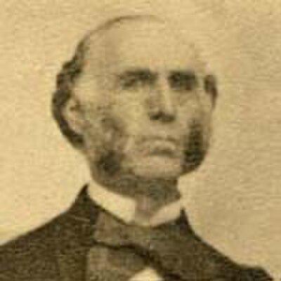 Photograph of José Ramón Lira
