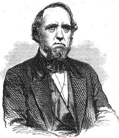 Photograph of William Haile