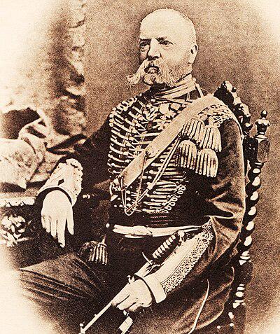 Photograph of Leonard Jean Tindal