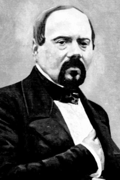Photograph of Władysław Plater