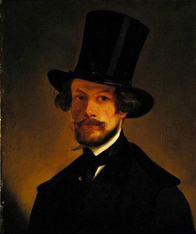 Photograph of Philipp Wirth