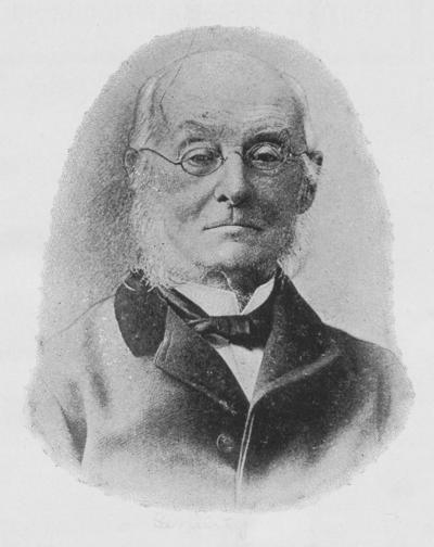 Photograph of Rudolf Amandus Philippi