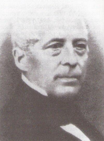 Photograph of Wilhelm Großcurth