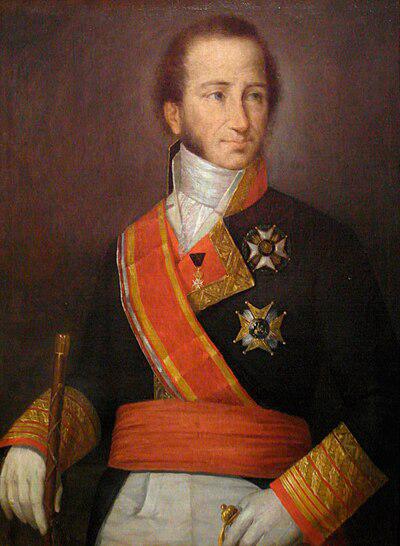 Photograph of José Roldán Martínez