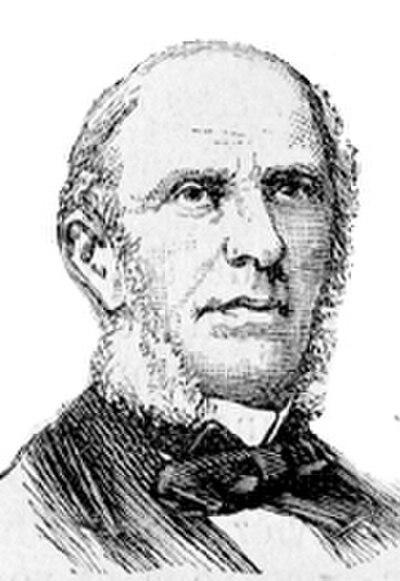 Photograph of Alcide Taillefert