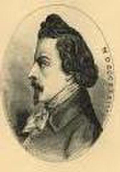 Photograph of Louis Douët d'Arcq
