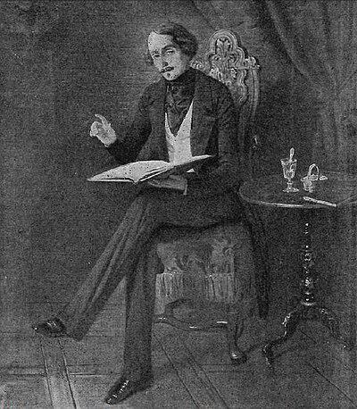 Photograph of Elim Meshchersky