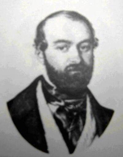 Photograph of Émile Koechlin