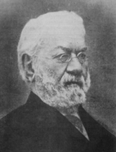 Photograph of Antonio Ciccone