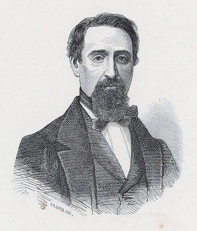 Photograph of Rolando Giuseppe dalla Valle