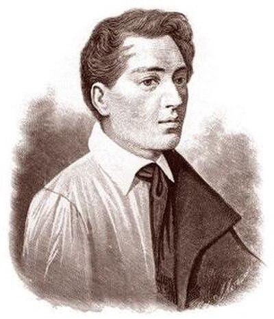 Photograph of Vadim Passek