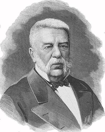 Photograph of Petr Grigorʹevich Redkin