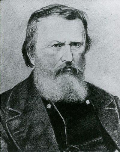 Photograph of Christian Plock
