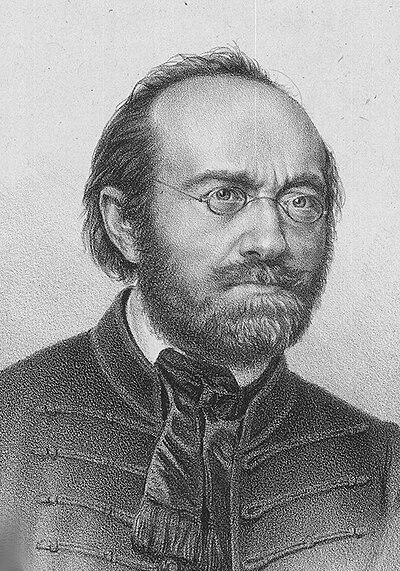 Photograph of Ágoston Karvasy