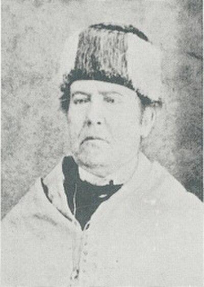 Photograph of Jacint Díaz Sicart