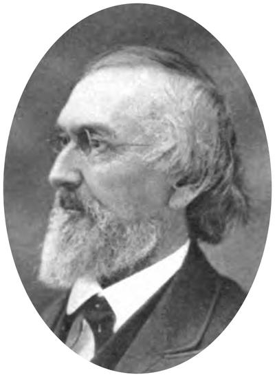 Photograph of Jacob Brinkerhoff