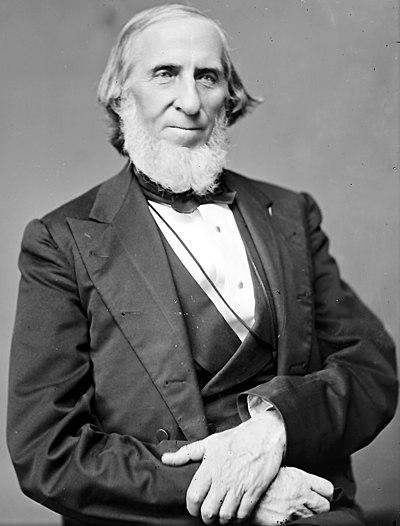 Photograph of Alexander S. Wallace