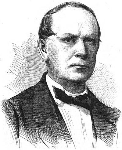 Photograph of Karl Schwarz