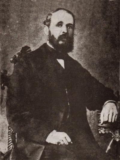 Photograph of Diogo de Ornelas de França Carvalhal Frazão e Figueiroa