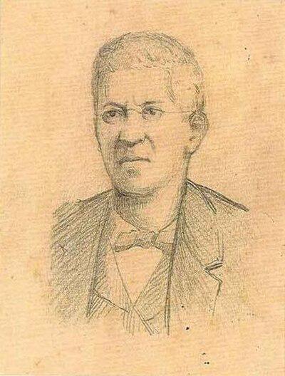Photograph of Miguelzinho Dutra