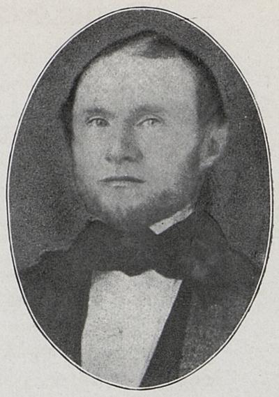 Photograph of Jan Heřman