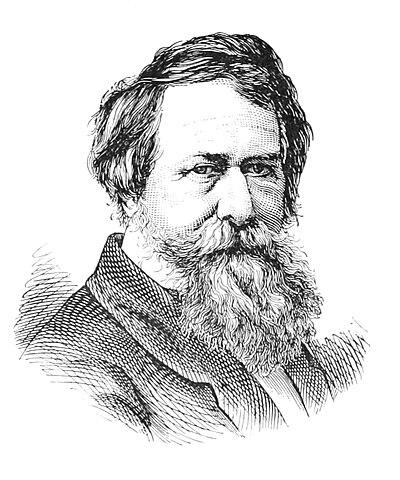 Photograph of Henry Bryant