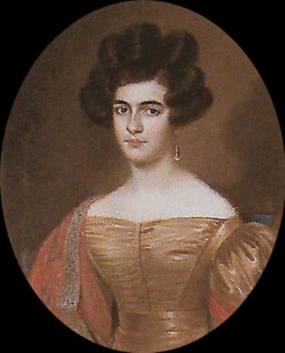 Photograph of Aleksandra Karlovna Shernval