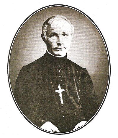 Photograph of Gabriel Morin