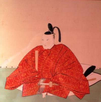 Photograph of Naruse Masazumi