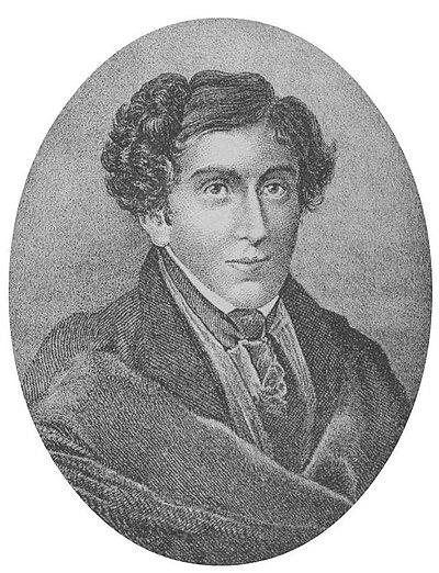 Photograph of Albert Marie Ferron de La Ferronnays