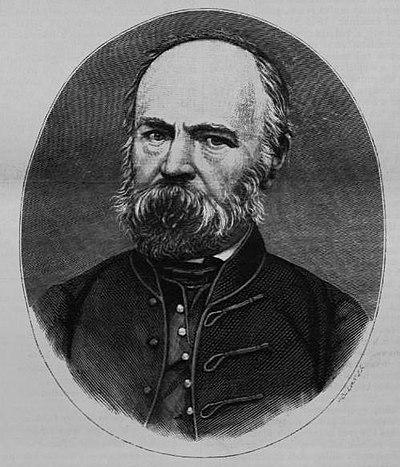 Photograph of József Lugossy
