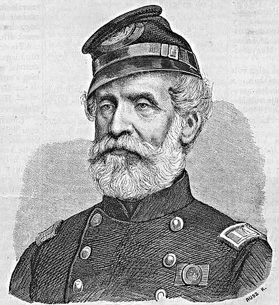 Photograph of Miklós Perczel
