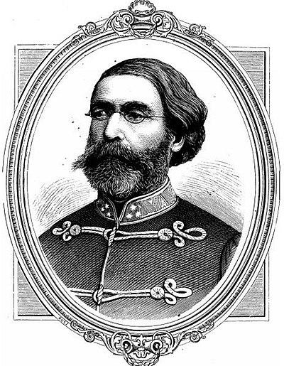 Photograph of Ágoston Rafael Tóth
