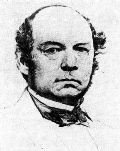Photograph of Friedrich Wilhelm Müser