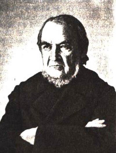 Photograph of G. V. Esipov