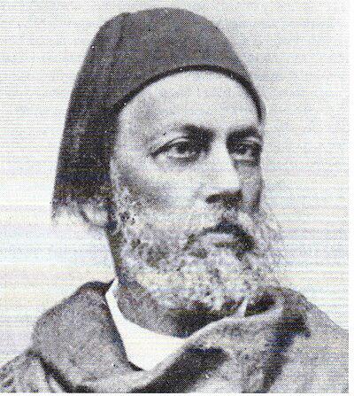 Photograph of Jakob August Lorent