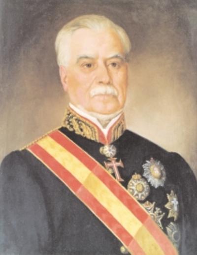 Photograph of José Eduardo de Melo Gouveia