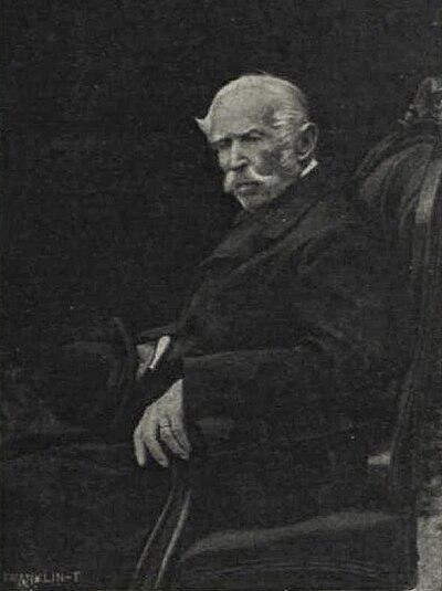 Photograph of Áron Kiss