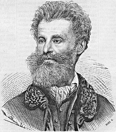 Photograph of Dénes Lukács