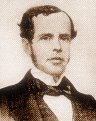 Photograph of João Manuel Pereira da Silva