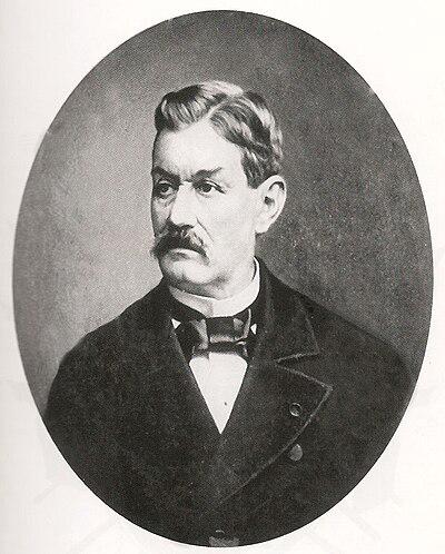 Photograph of Manuel José do Conde