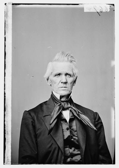 Photograph of Austin King