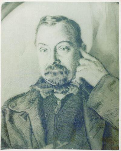 Photograph of Jurij Flajšman