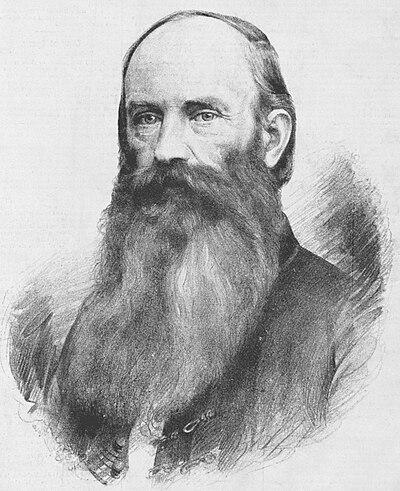 Photograph of Václav Kratochvíl