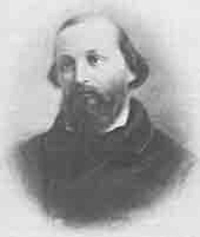 Photograph of Sir John Sutton, 3rd Baronet