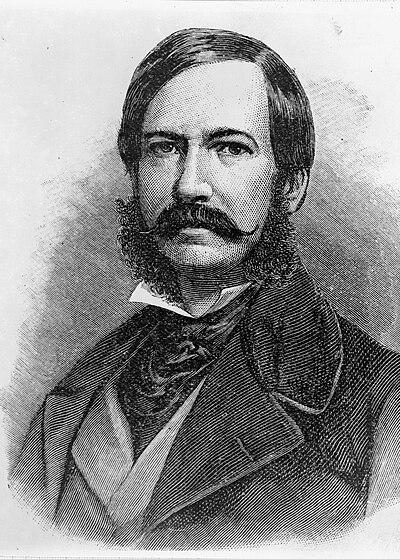 Photograph of Jerningham Wakefield