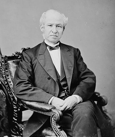 Photograph of Eugene Casserly