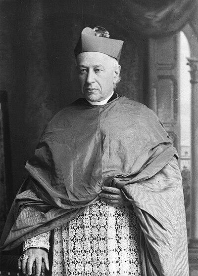 Photograph of Elzéar-Alexandre Taschereau