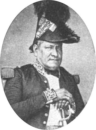 Photograph of Ariifaaite